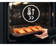 Piekarnik Electrolux LOF6P16Z SurroundCook - 1501993 - zdjęcie 3